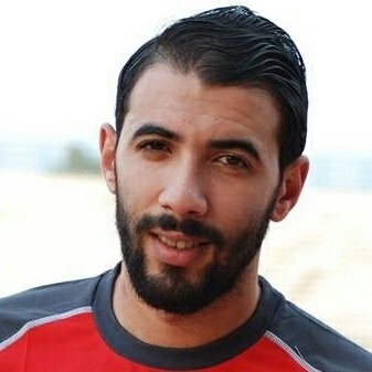 Mokhtar Belkhiter