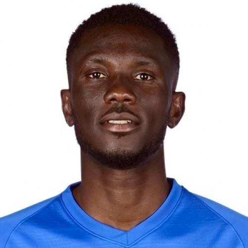 K. Eboue