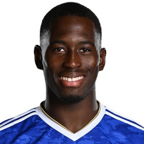 B. Soumaré