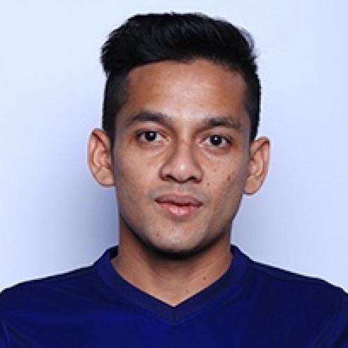 M. Badrul Hisham