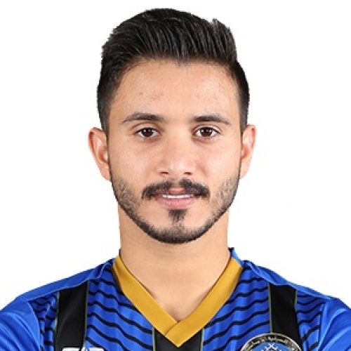 M. Al Shammari