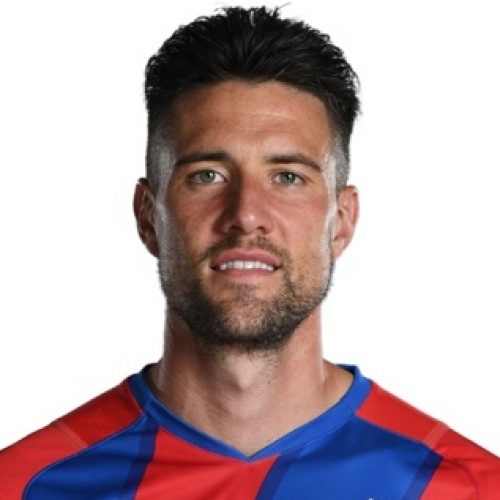 Martin Kelly
