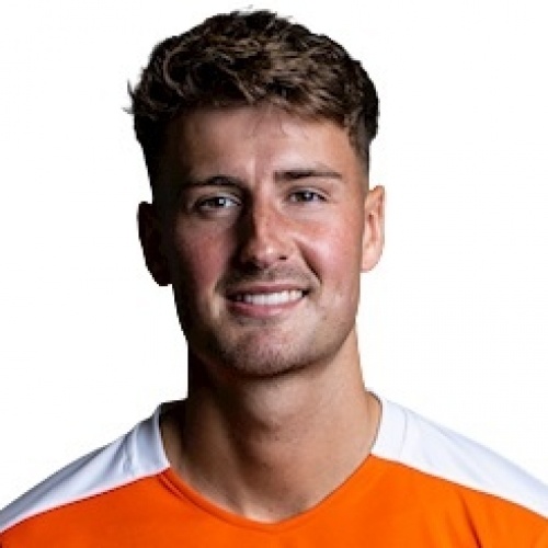 Ethan Robson