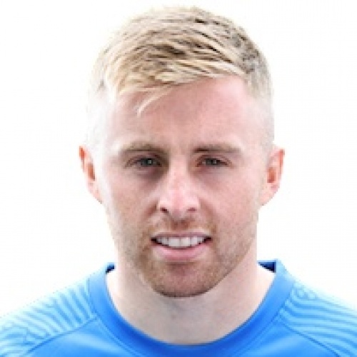 Joe Morrell