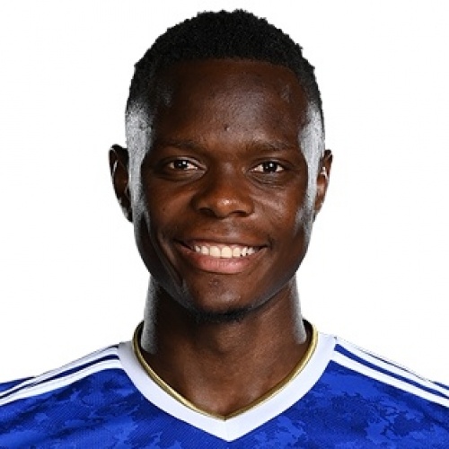 P. Daka