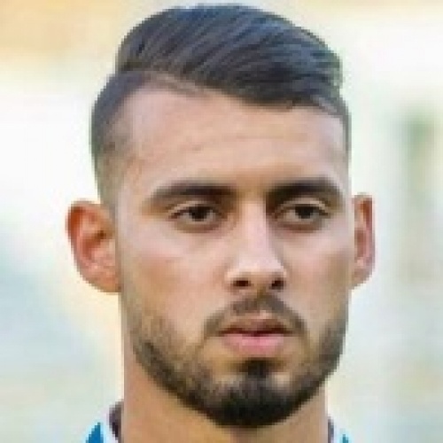 Baher El Mohamady