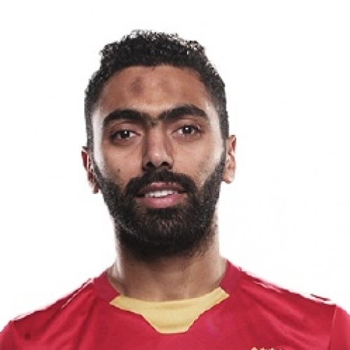 H. El Shahat