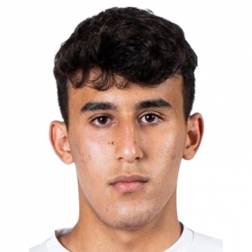 Rachad Fettal