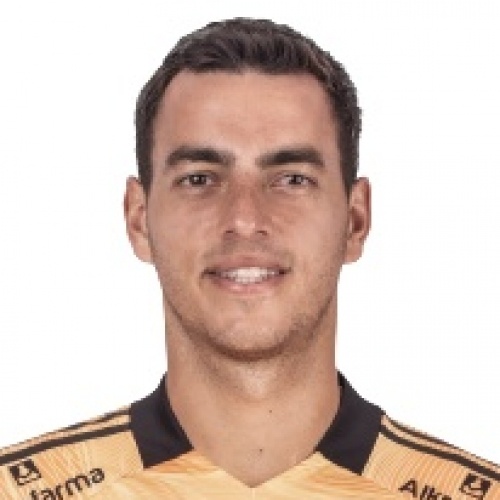 Alejandro Duarte