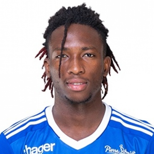 Moïse Sahi