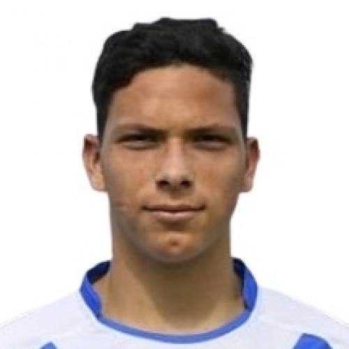 Abiel Osorio