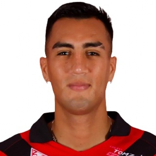 C. Rivera