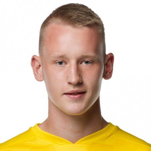 Viktor Melekhin