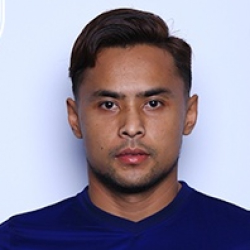 M. Zafuan Aidil