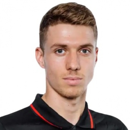 Kristijan Jakić