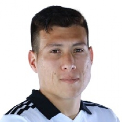 H. Caballero