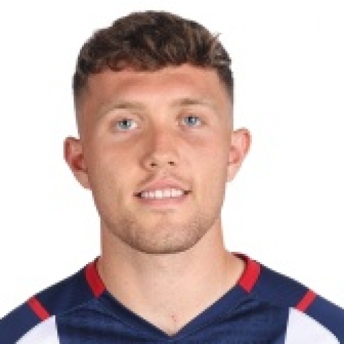 Dara O'shea