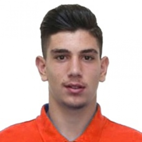Athanasios Kostanasios