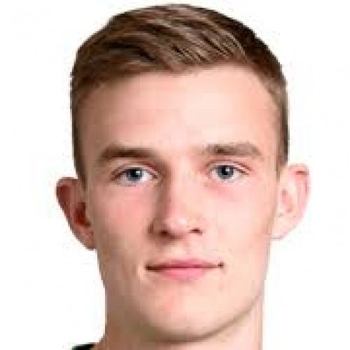 Aron Adalsteinsson