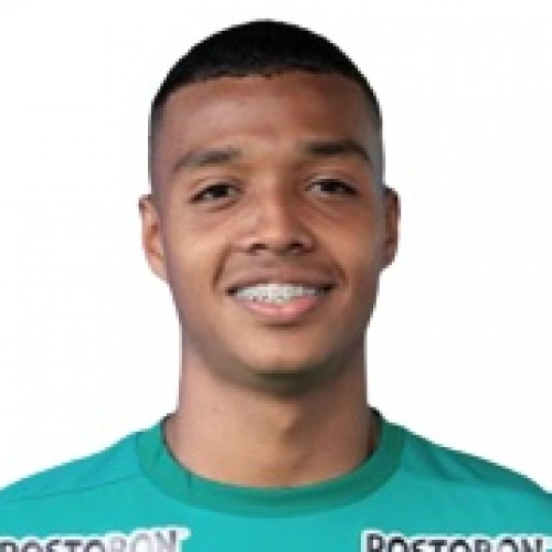 Miguel Caicedo