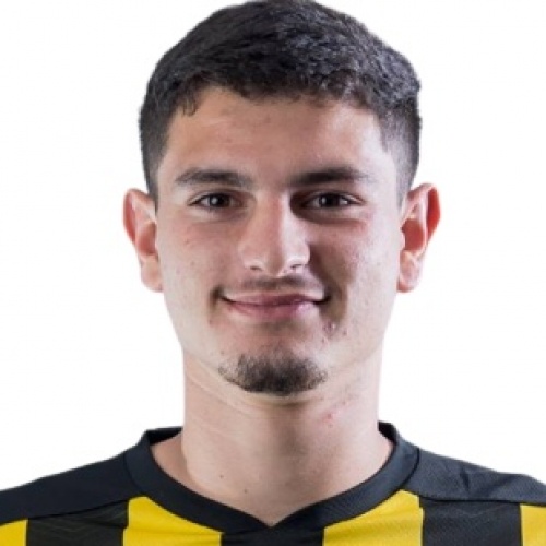 Agustín Álvarez