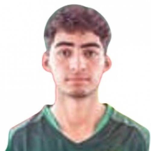 Daniel Ribera