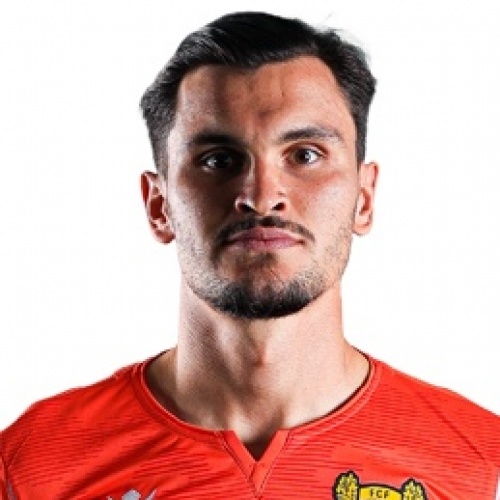 Ivan Zlobin