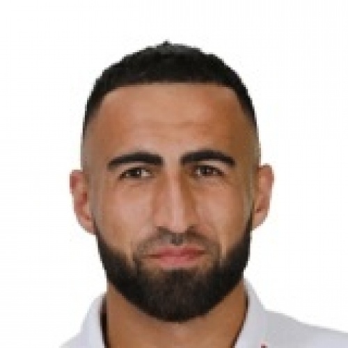 A. Tajbakhsh