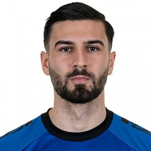 K. Ademi