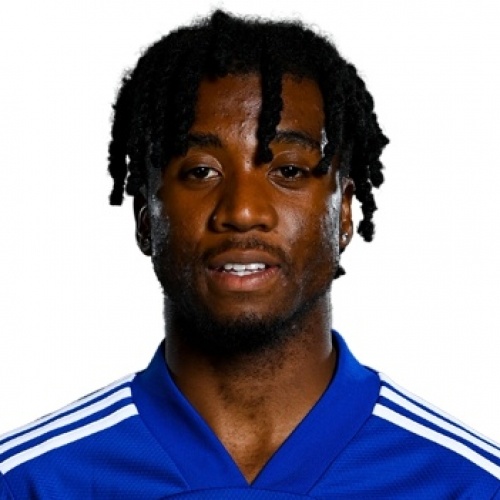 Khanya Leshabela