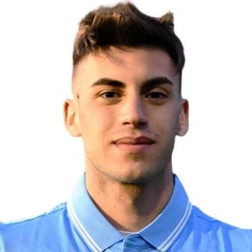 David Tomassini