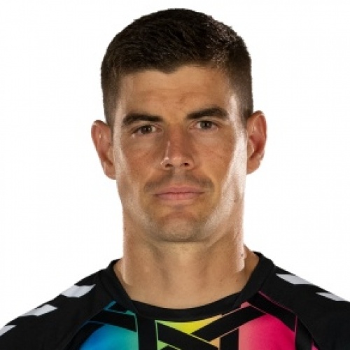 Raúl Fernández