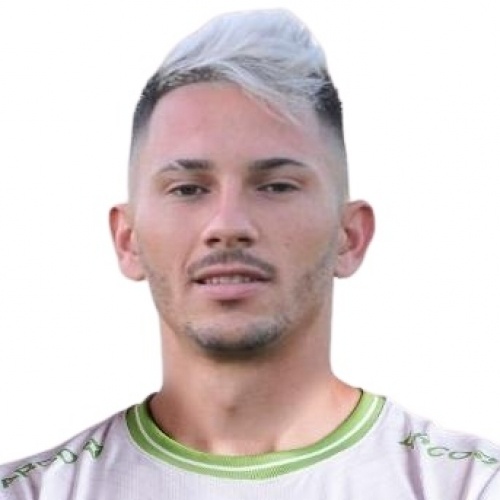 Maximiliano Silvera