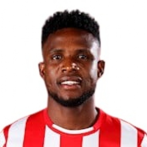 O. Onyeka