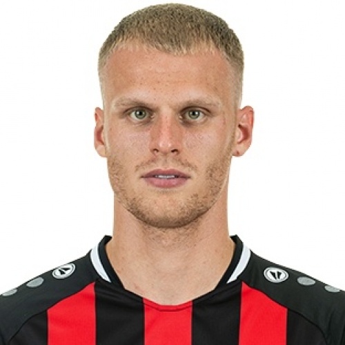 M. Bakker