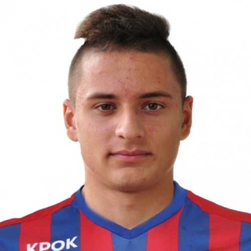 A. Avanesyan