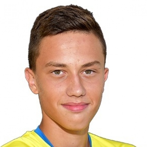 A. Radovanovic
