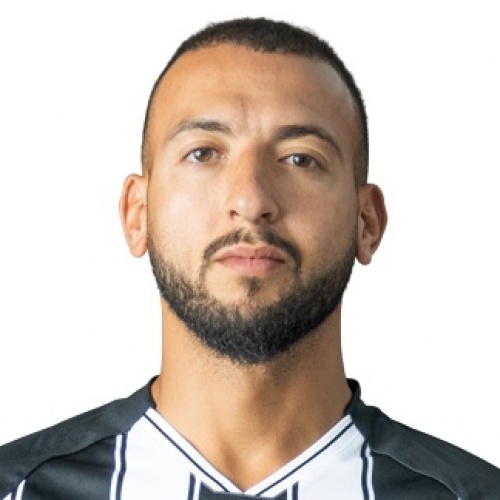 O. El Kaddouri