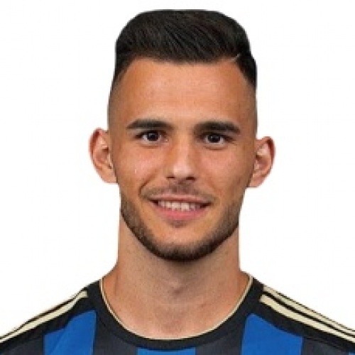 M. Marin