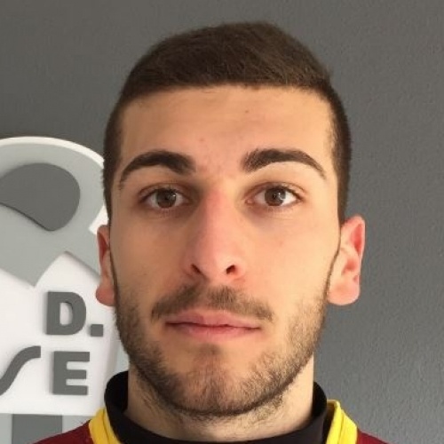 Alessio Abibi