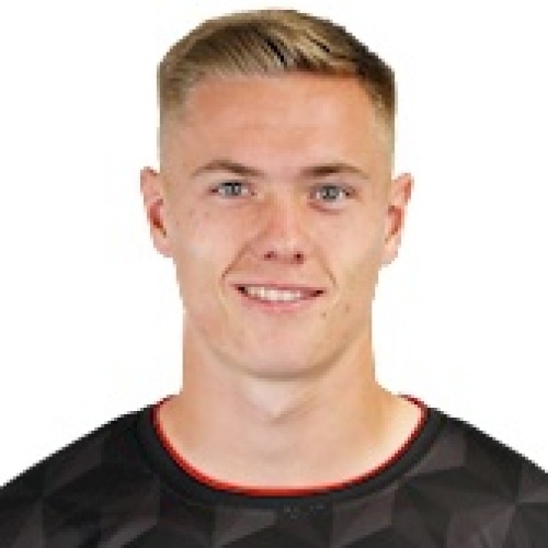 Nathan Bishop