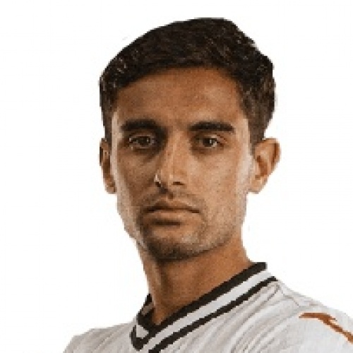 Y. Dhanda