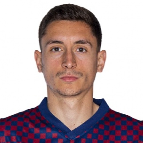 Pablo Martínez