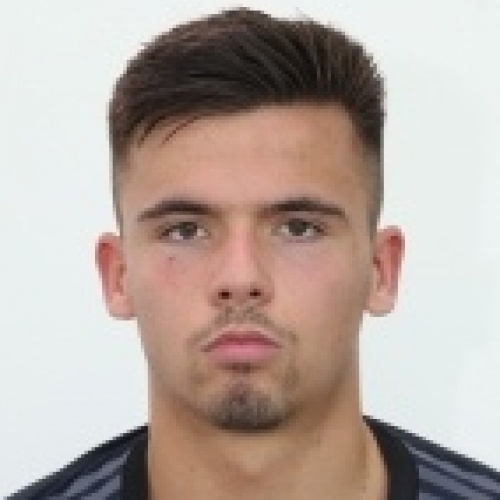 Theo Richardson