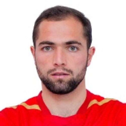 Z. Margaryan