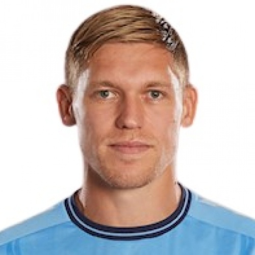 M. Waghorn