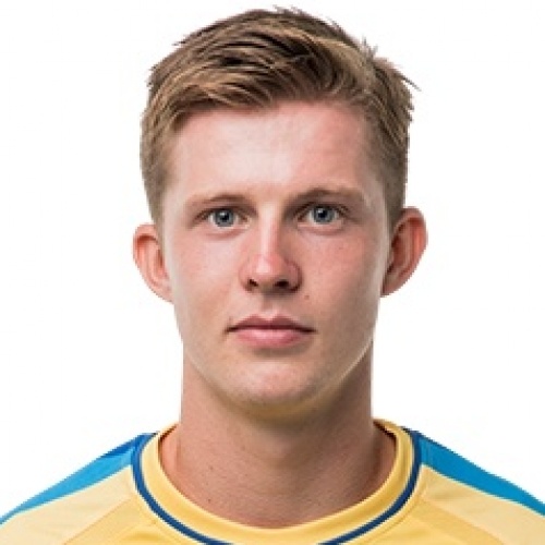 Morten Frendrup