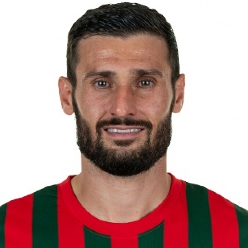D. Caligiuri