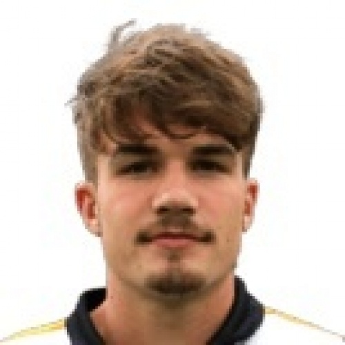 Luke Dennis