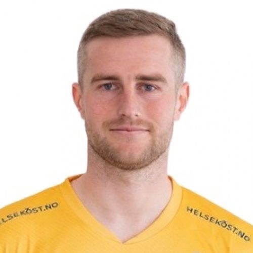 M. Haarup